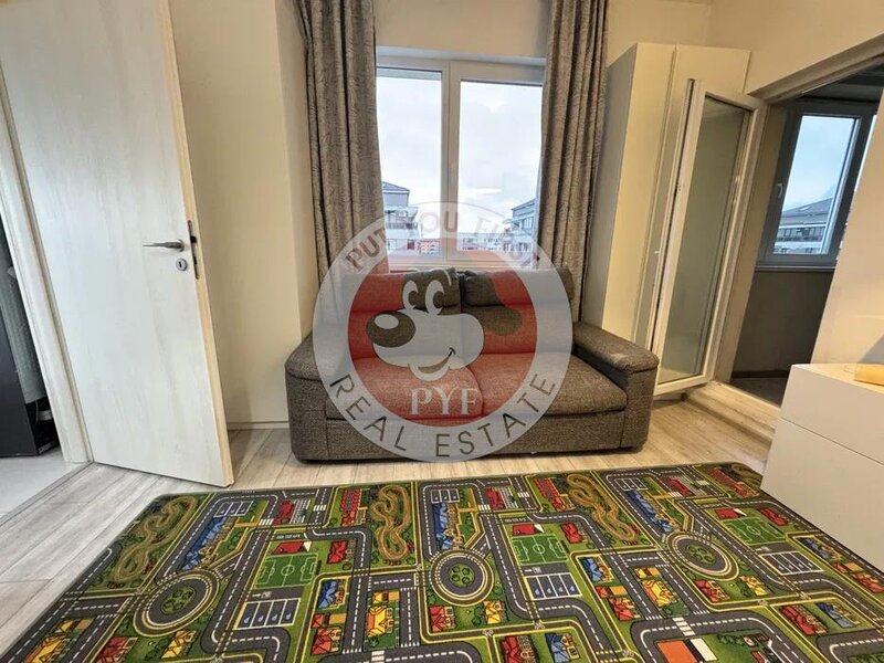 Militari Residence | garsoniera | 26mp | decom | B10925