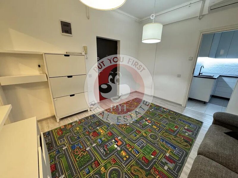 Militari Residence | garsoniera | 26mp | decom | B10925