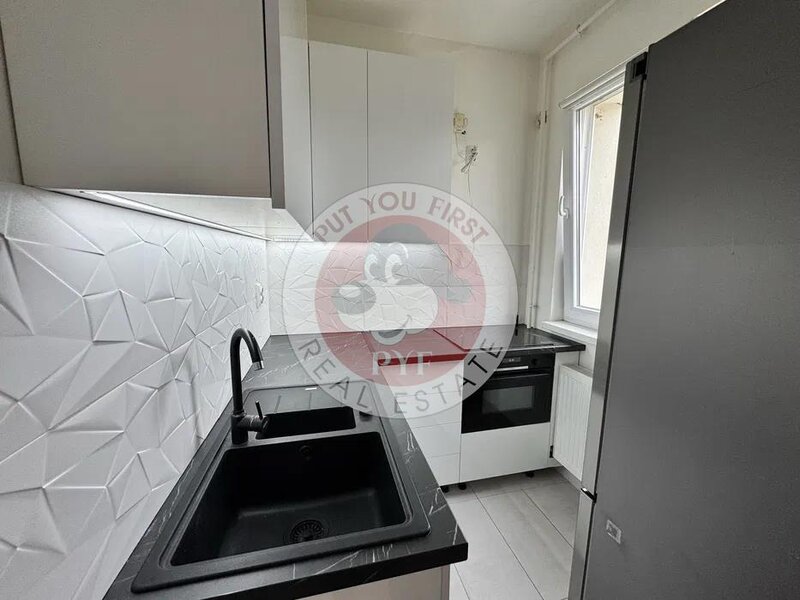 Militari Residence | garsoniera | 26mp | decom | B10925