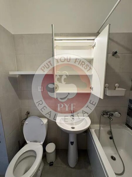 Militari Residence | garsoniera | 26mp | decom | B10925