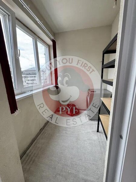 Militari Residence | garsoniera | 26mp | decom | B10925